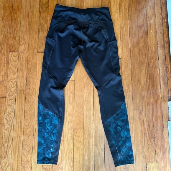 Athleta Leggings - Picture 4 of 5